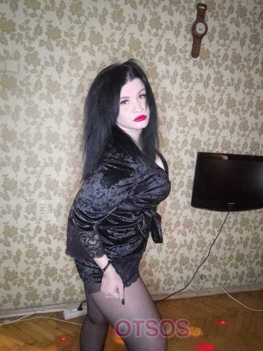 Проститутка Аня предлагает услуги в районе Коньково, ЮЗАО